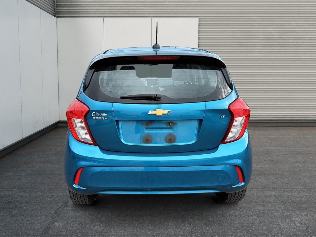 Chevrolet Spark LT 2019 à Québec, Québec - 5 - w1024h768px