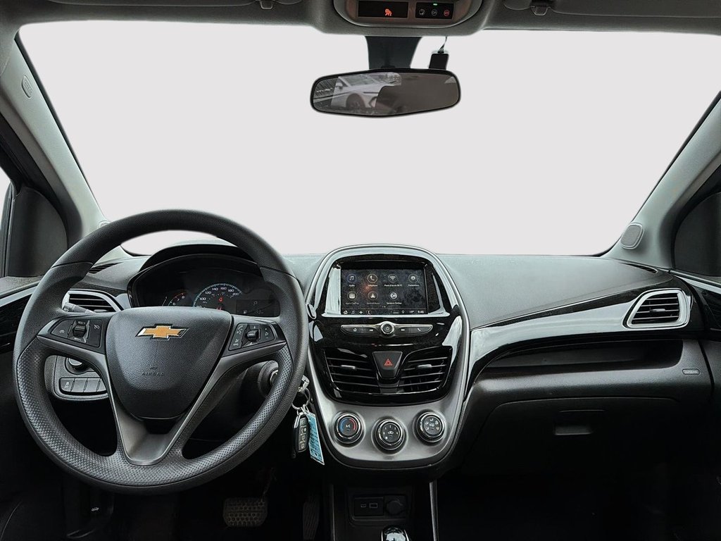 Chevrolet Spark LT 2019 à Québec, Québec - 9 - w1024h768px