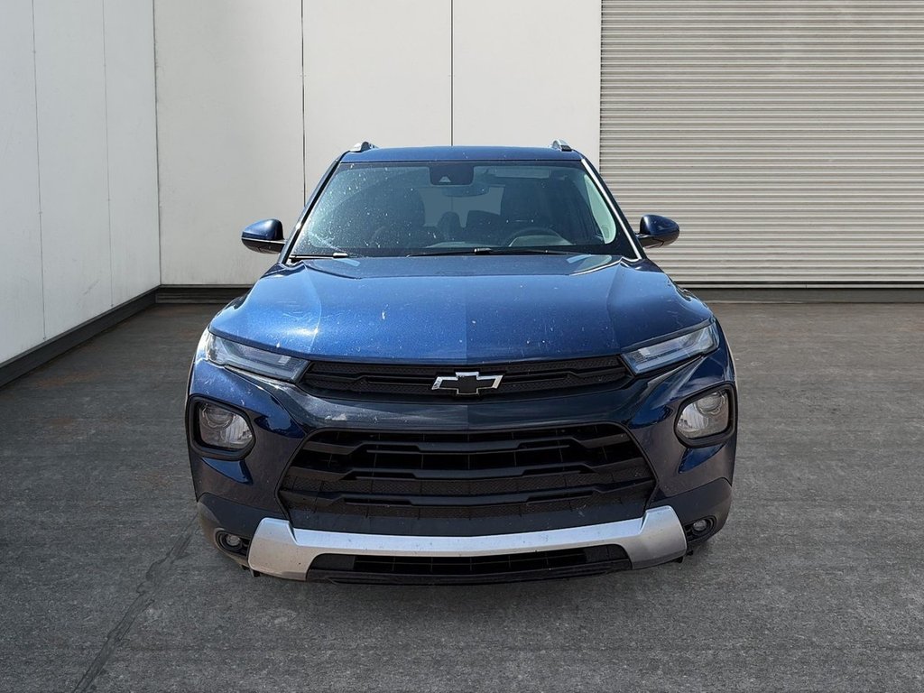 2022 Chevrolet Trailblazer LT in Quebec, Quebec - 3 - w1024h768px