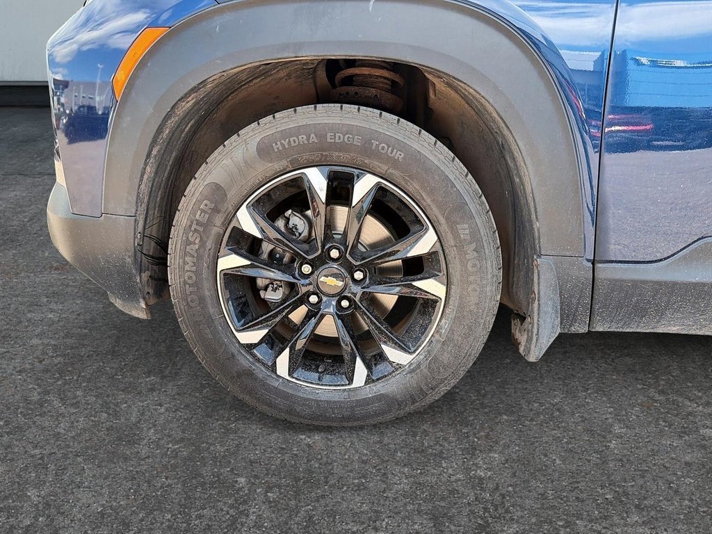 2022 Chevrolet Trailblazer LT in Quebec, Quebec - 10 - w1024h768px