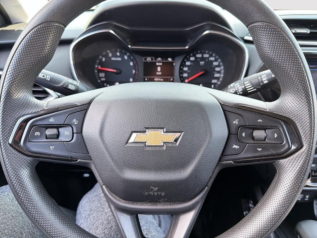 2022 Chevrolet Trailblazer LT in Quebec, Quebec - 15 - w1024h768px