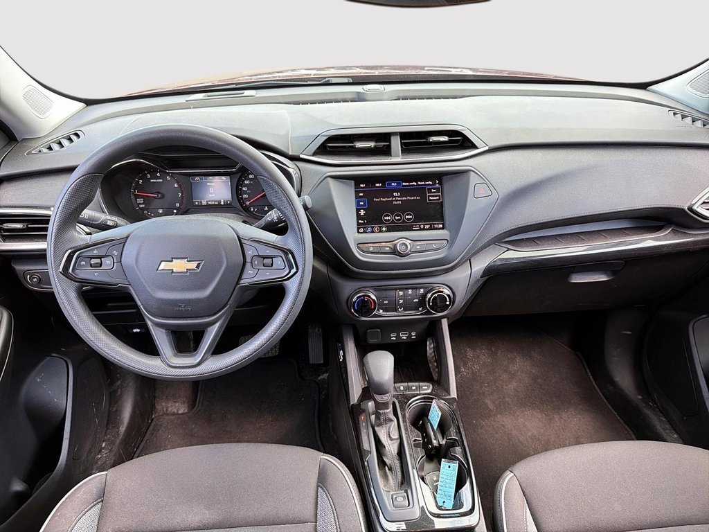 Chevrolet Trailblazer LT 2023 à Québec, Québec - 13 - w1024h768px