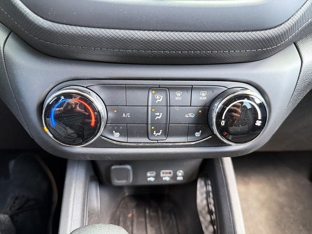 Chevrolet Trailblazer LT 2023 à Québec, Québec - 17 - w1024h768px