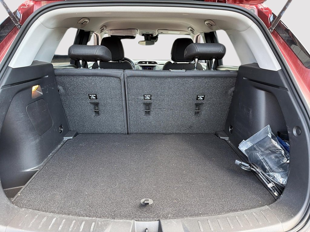 Chevrolet Trailblazer LT 2023 à Québec, Québec - 7 - w1024h768px