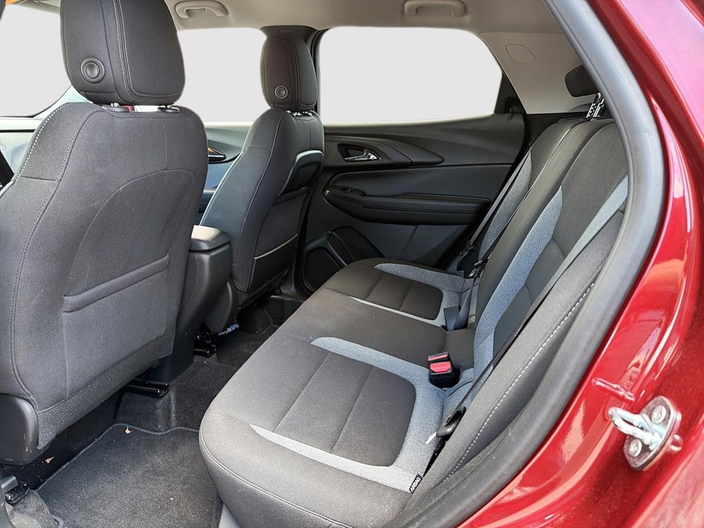 Chevrolet Trailblazer LT 2023 à Québec, Québec - 12 - w1024h768px