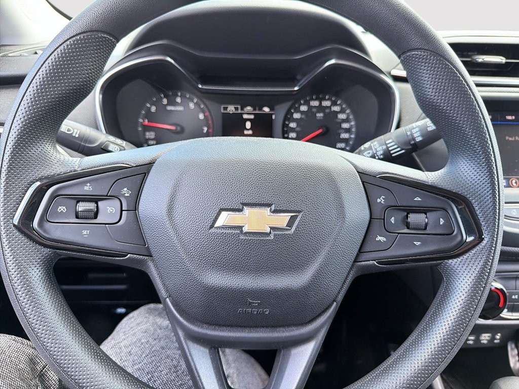 Chevrolet Trailblazer LT 2023 à Québec, Québec - 15 - w1024h768px