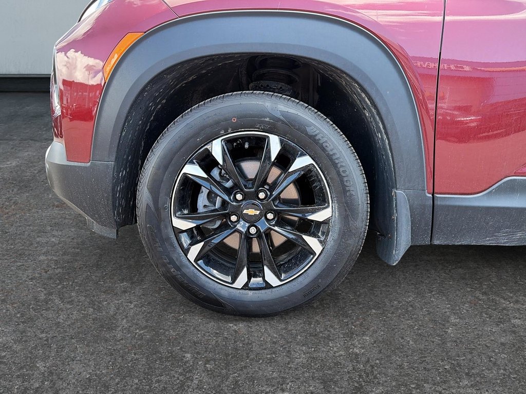 Chevrolet Trailblazer LT 2023 à Québec, Québec - 10 - w1024h768px