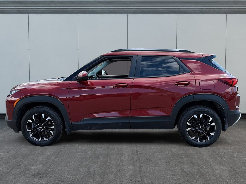 Chevrolet Trailblazer LT 2023 à Québec, Québec - 9 - w1024h768px