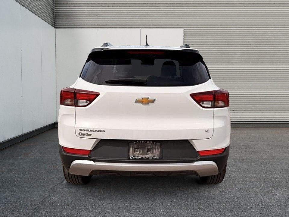 Chevrolet Trailblazer LT 2023 à Québec, Québec - 7 - w1024h768px