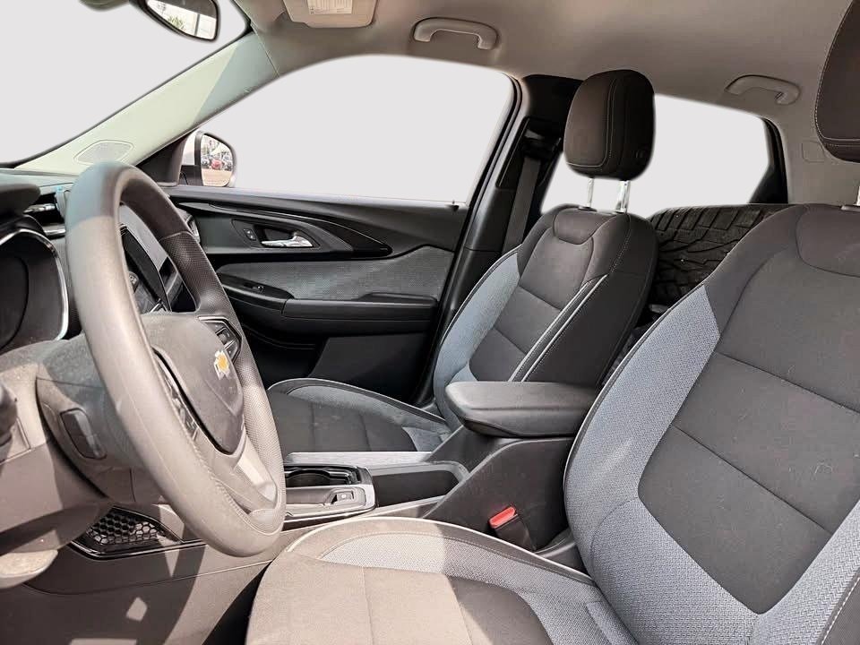 Chevrolet Trailblazer LT 2023 à Québec, Québec - 12 - w1024h768px