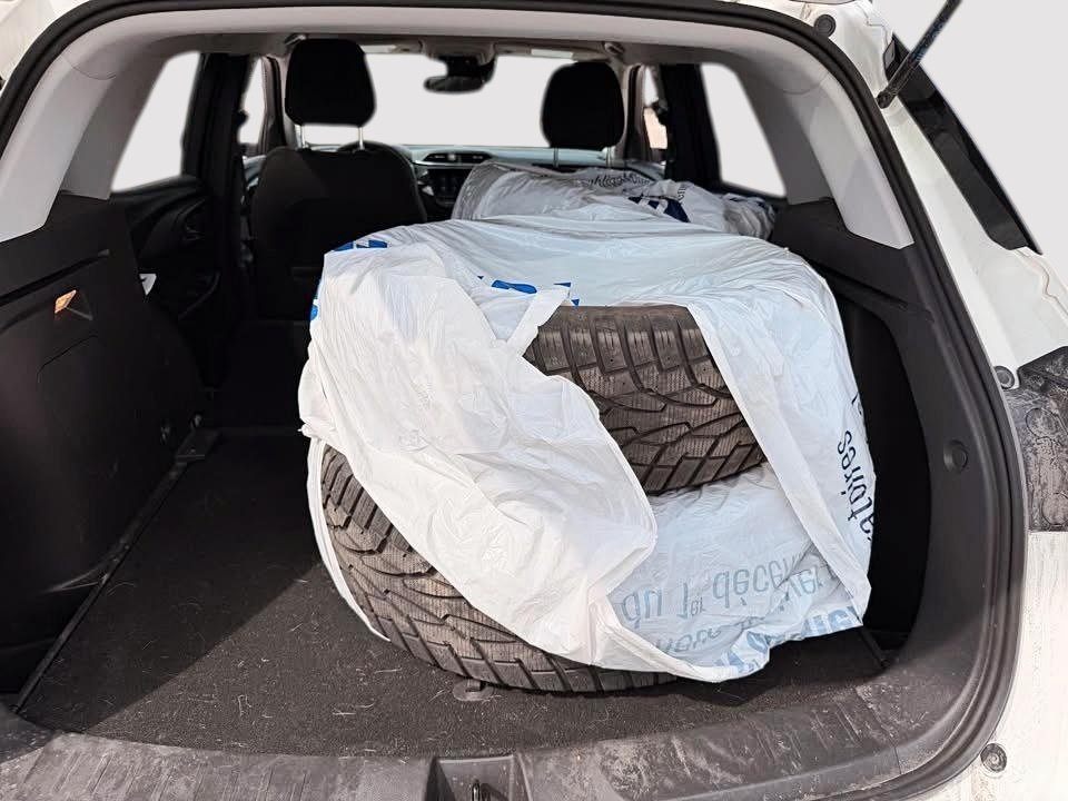 Chevrolet Trailblazer LT 2023 à Québec, Québec - 16 - w1024h768px