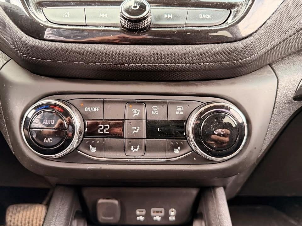 Chevrolet Trailblazer LT 2023 à Québec, Québec - 15 - w1024h768px