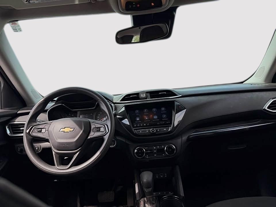 Chevrolet Trailblazer LT 2023 à Québec, Québec - 10 - w1024h768px