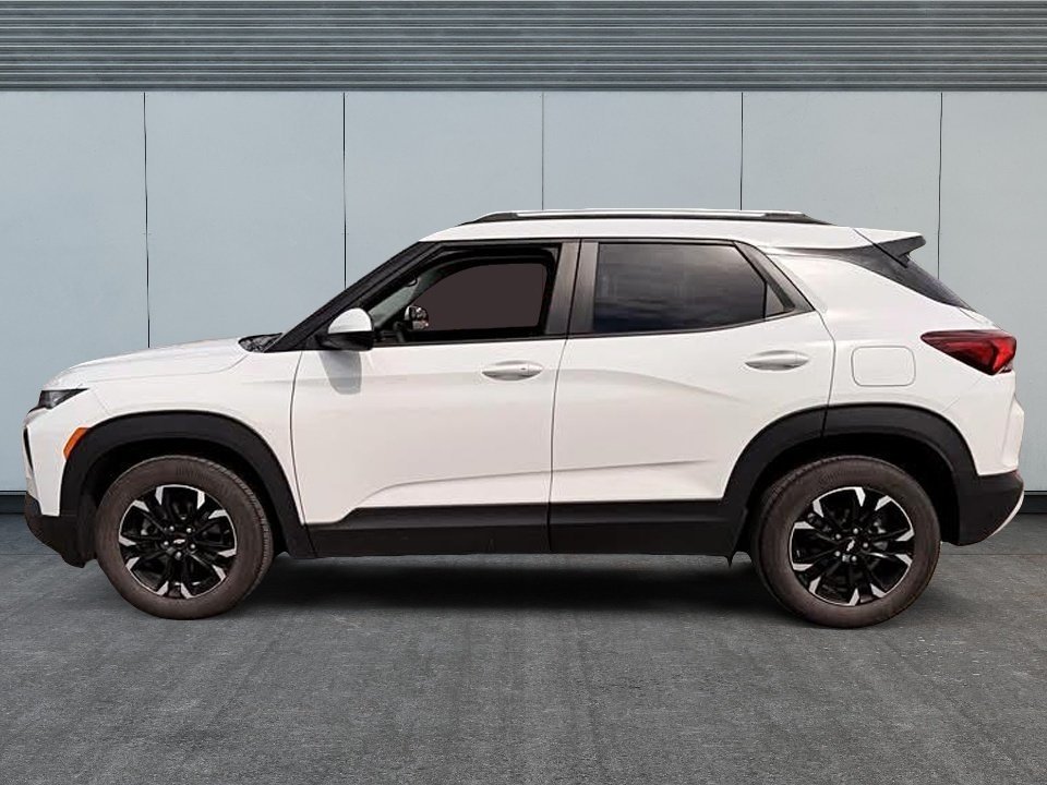 Chevrolet Trailblazer LT 2023 à Québec, Québec - 9 - w1024h768px