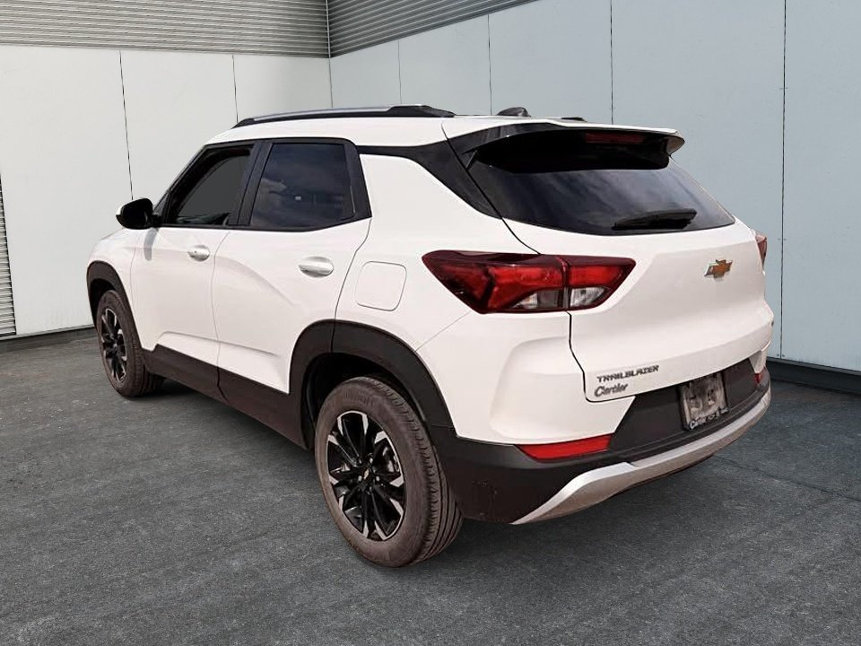 Chevrolet Trailblazer LT 2023 à Québec, Québec - 8 - w1024h768px