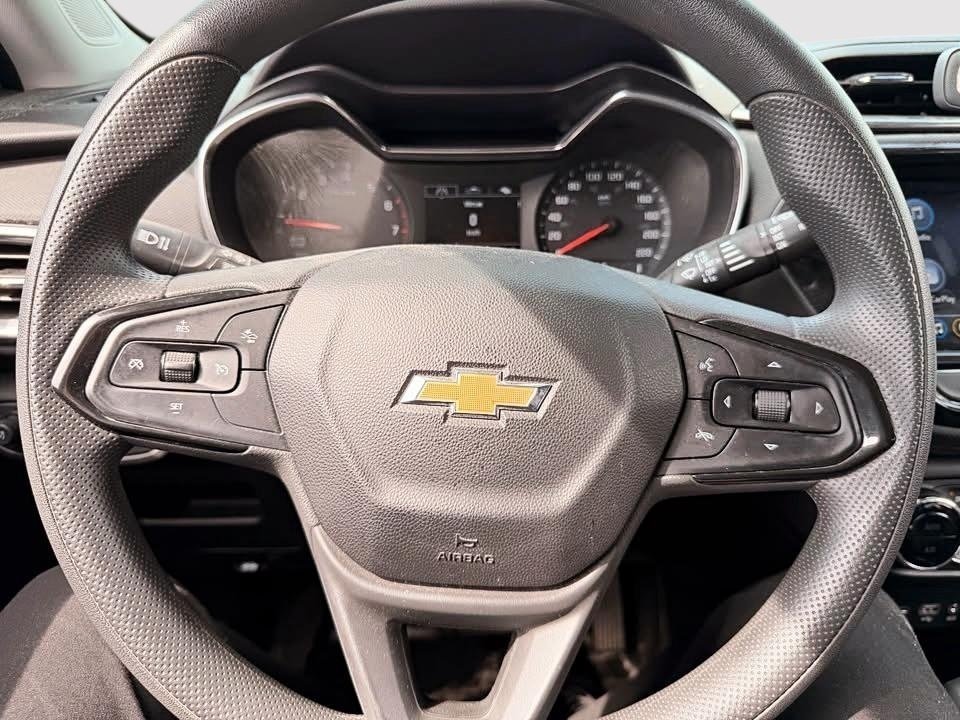 Chevrolet Trailblazer LT 2023 à Québec, Québec - 13 - w1024h768px