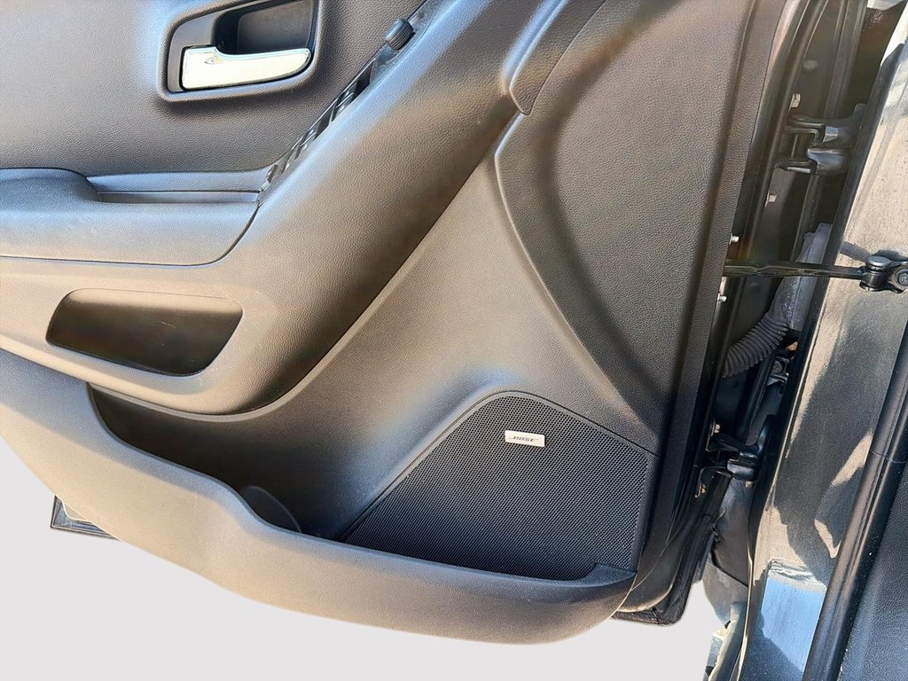 2017 Chevrolet Trax LT in Quebec, Quebec - 14 - w1024h768px