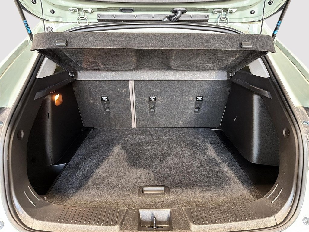 2025 Chevrolet Trax ACTIV in Quebec, Quebec - 6 - w1024h768px