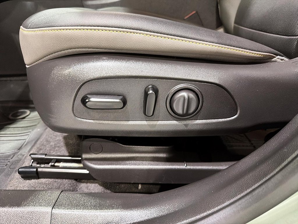 2025 Chevrolet Trax ACTIV in Quebec, Quebec - 14 - w1024h768px