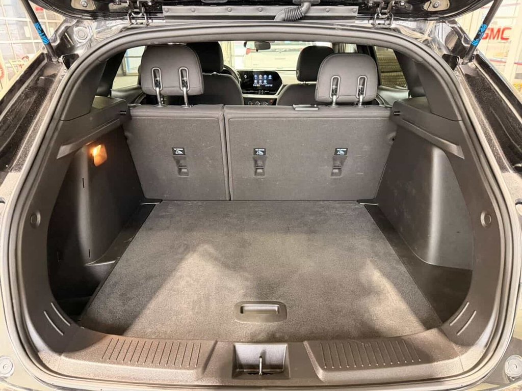2025 Chevrolet Trax 1RS in Quebec, Quebec - 7 - w1024h768px