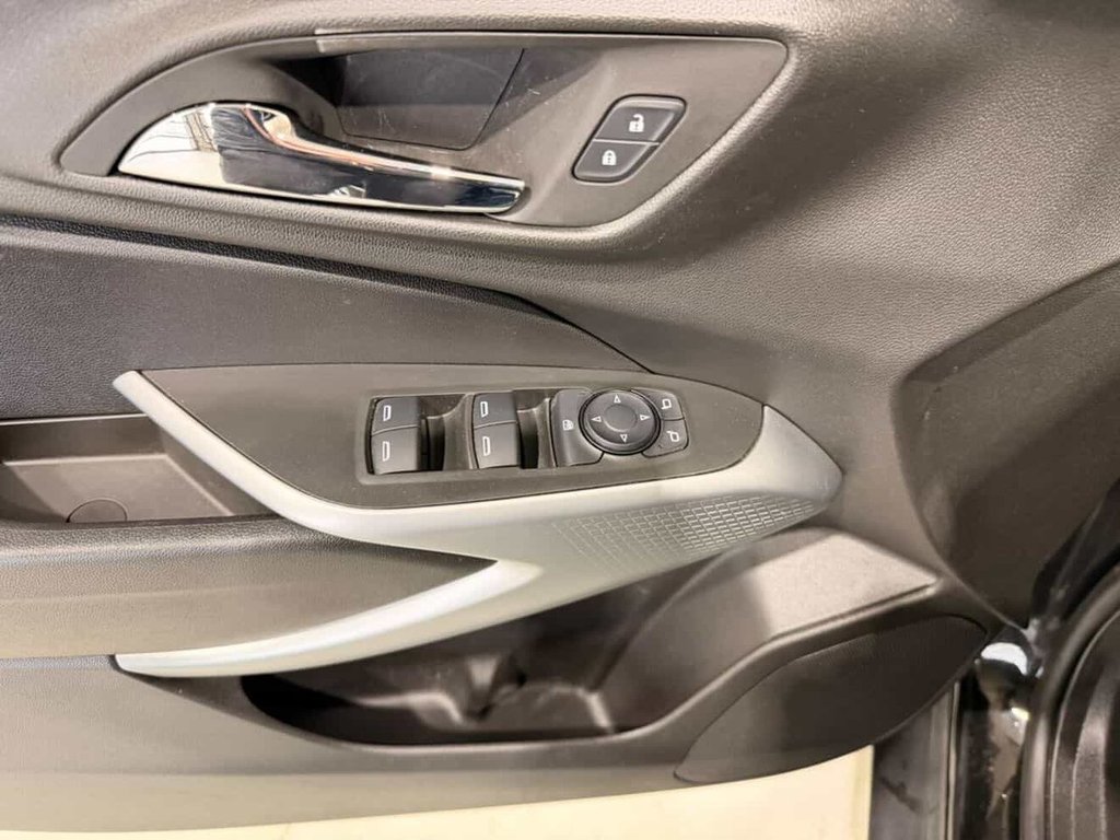 2025 Chevrolet Trax 1RS in Quebec, Quebec - 18 - w1024h768px