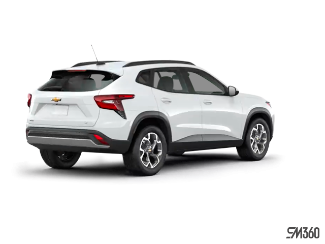 Chevrolet Trax LT 2026 à Québec, Québec - 3 - w1024h768px