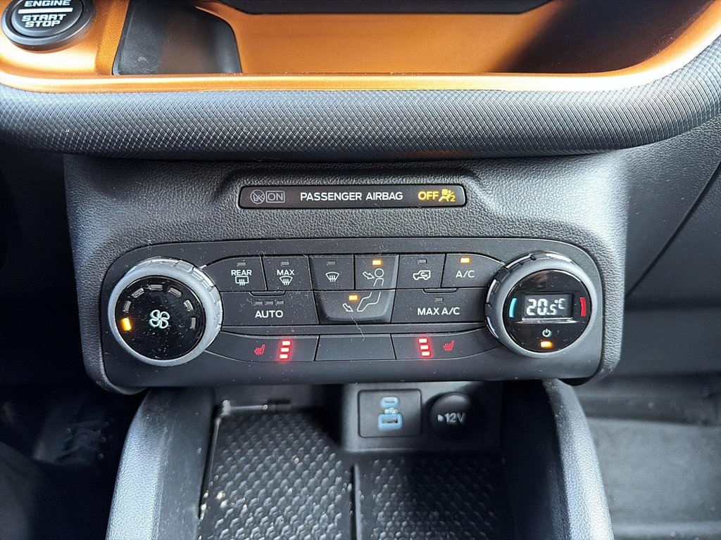 2021 Ford Bronco Sport Badlands in Quebec, Quebec - 16 - w1024h768px
