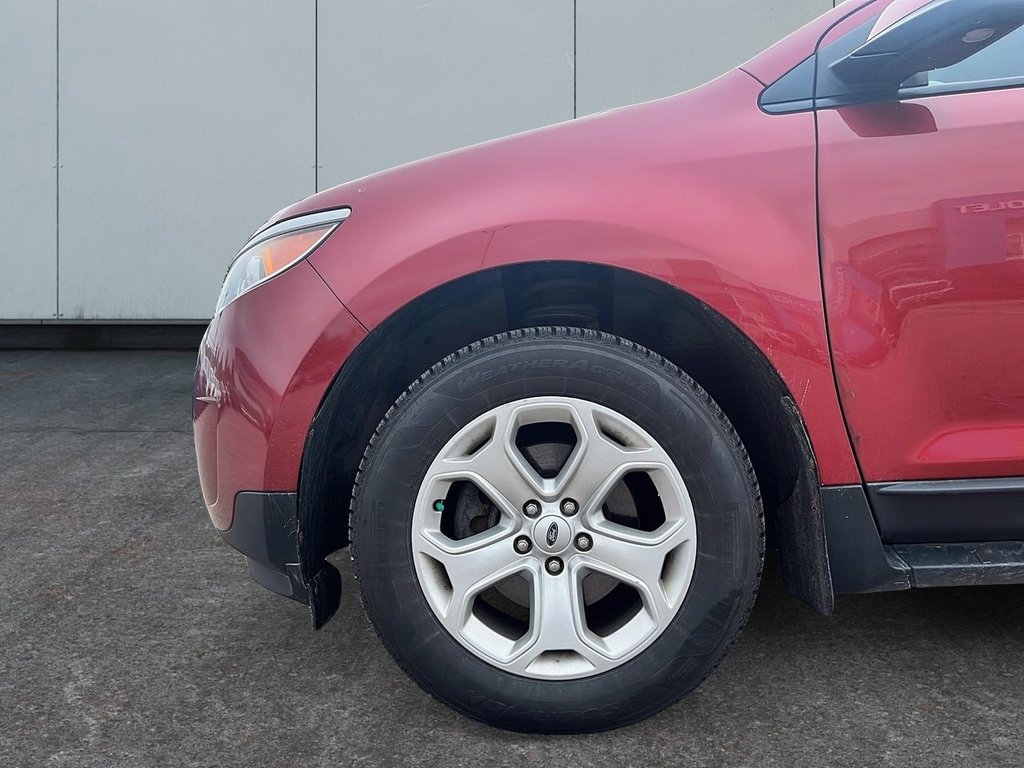2013 Ford Edge SEL in Quebec, Quebec - 7 - w1024h768px