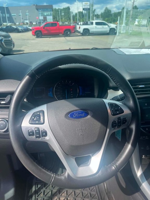 2013 Ford Edge SEL in Quebec, Quebec - 17 - w1024h768px