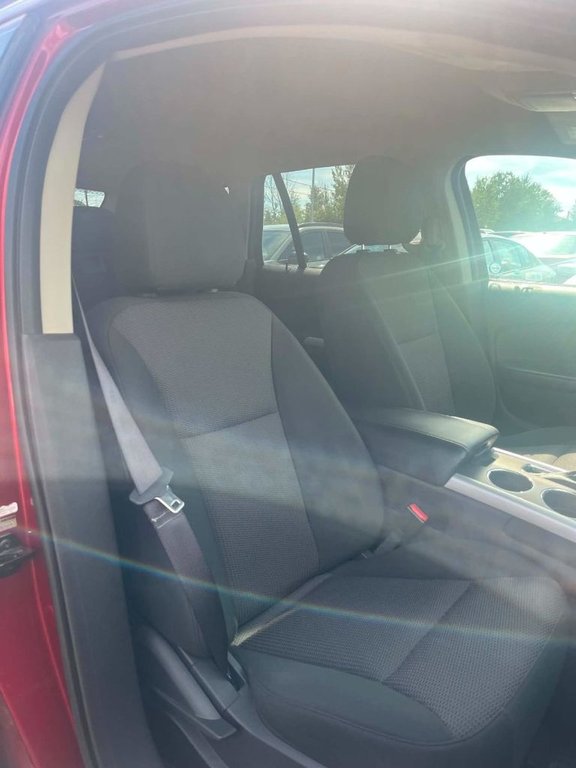 2013 Ford Edge SEL in Quebec, Quebec - 11 - w1024h768px