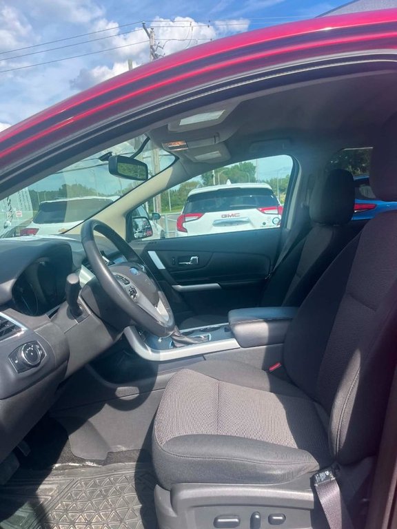 2013 Ford Edge SEL in Quebec, Quebec - 18 - w1024h768px