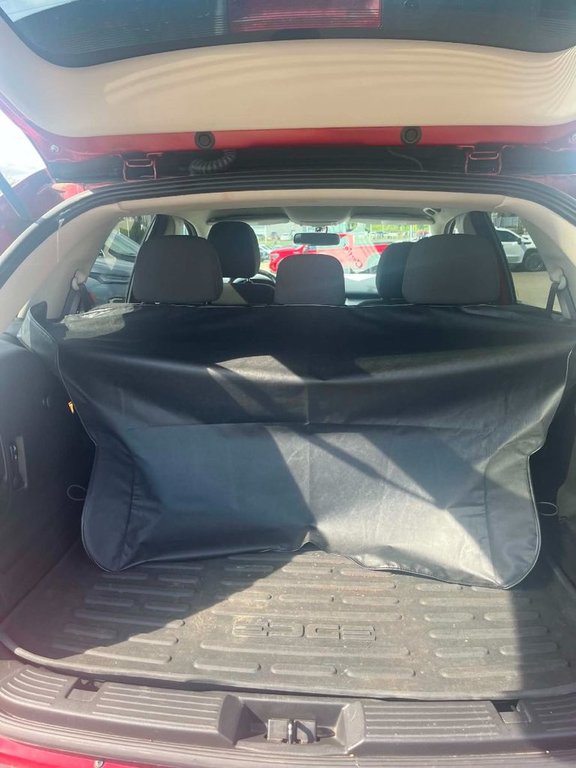 2013 Ford Edge SEL in Quebec, Quebec - 14 - w1024h768px