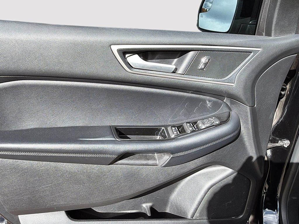 Ford Edge SEL 2018 à Québec, Québec - 13 - w1024h768px