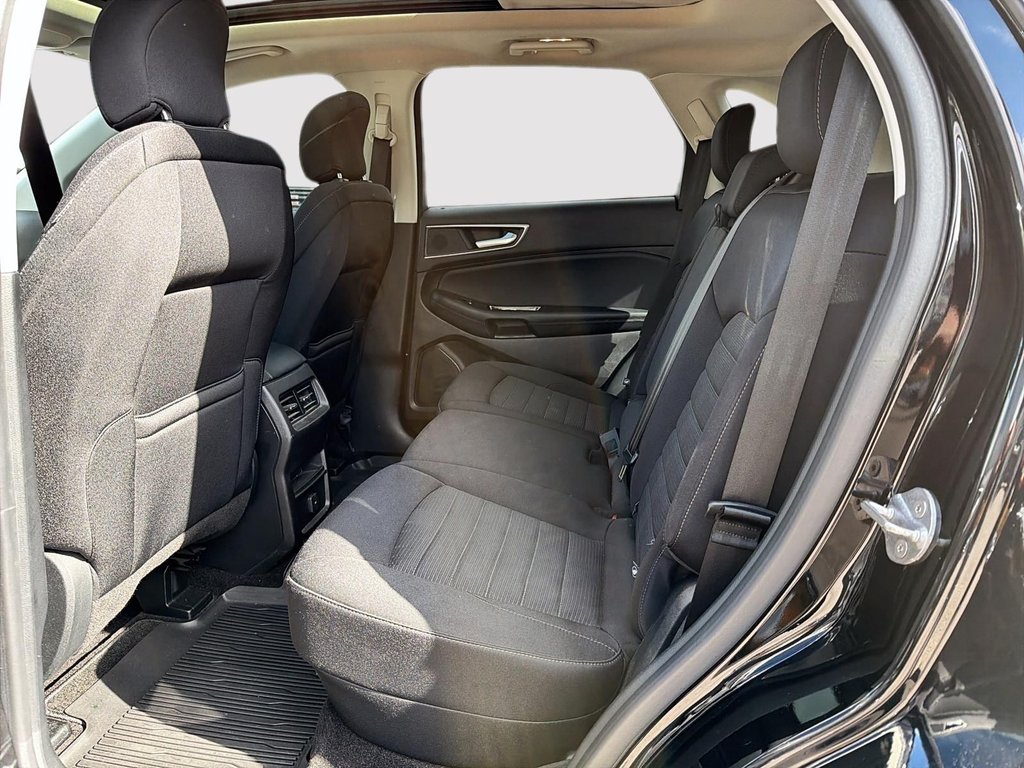 Ford Edge SEL 2018 à Québec, Québec - 14 - w1024h768px