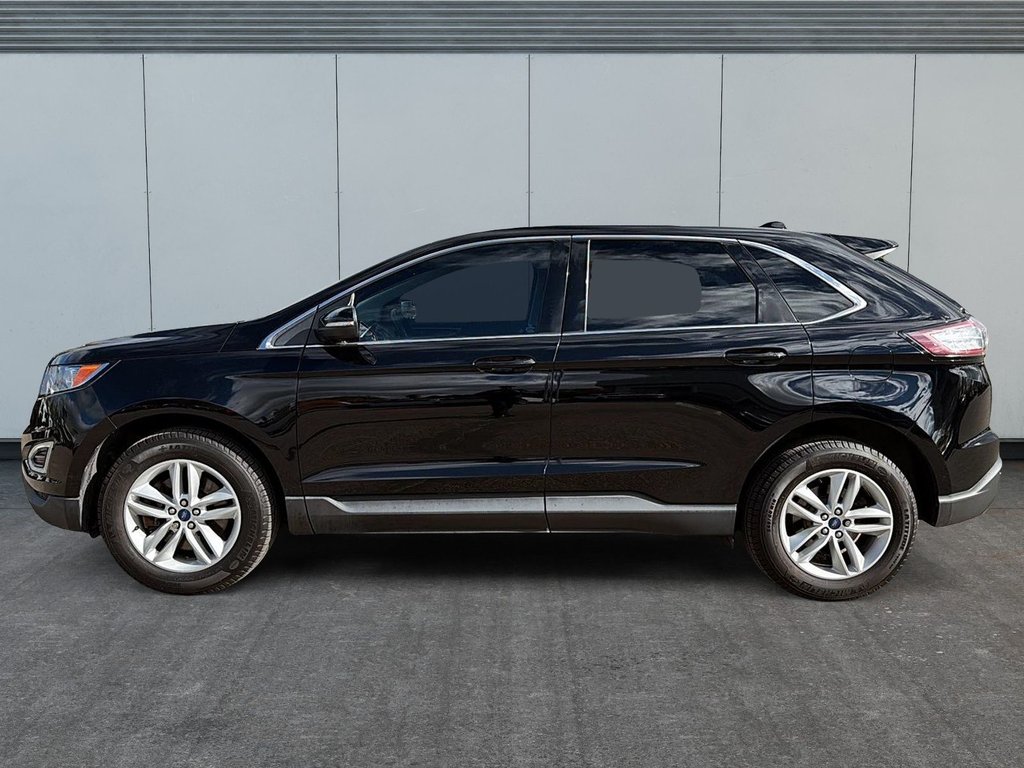 Ford Edge SEL 2018 à Québec, Québec - 9 - w1024h768px