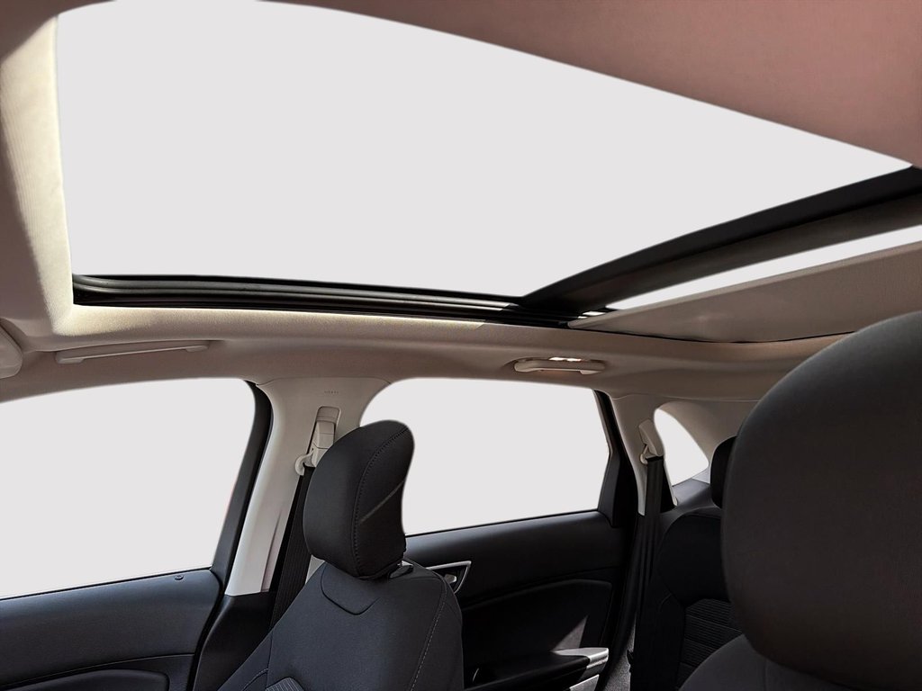 Ford Edge SEL 2018 à Québec, Québec - 12 - w1024h768px
