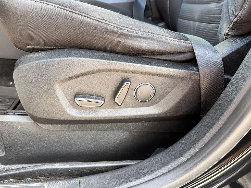 Ford Edge SEL 2018 à Québec, Québec - 16 - w1024h768px
