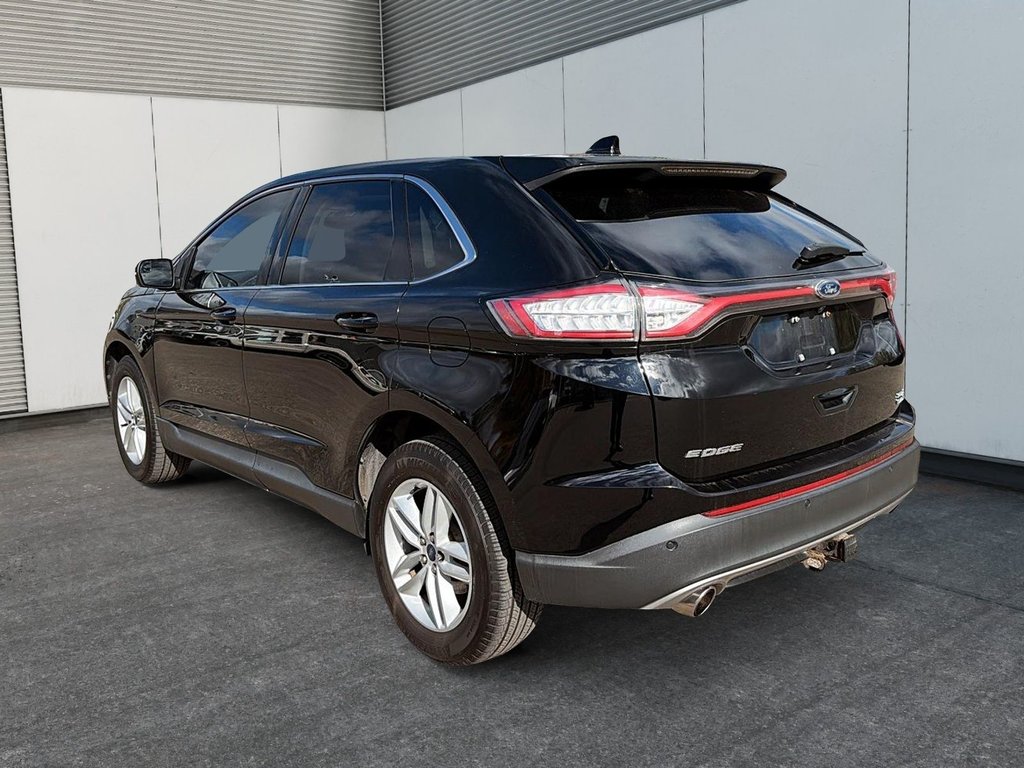 Ford Edge SEL 2018 à Québec, Québec - 8 - w1024h768px