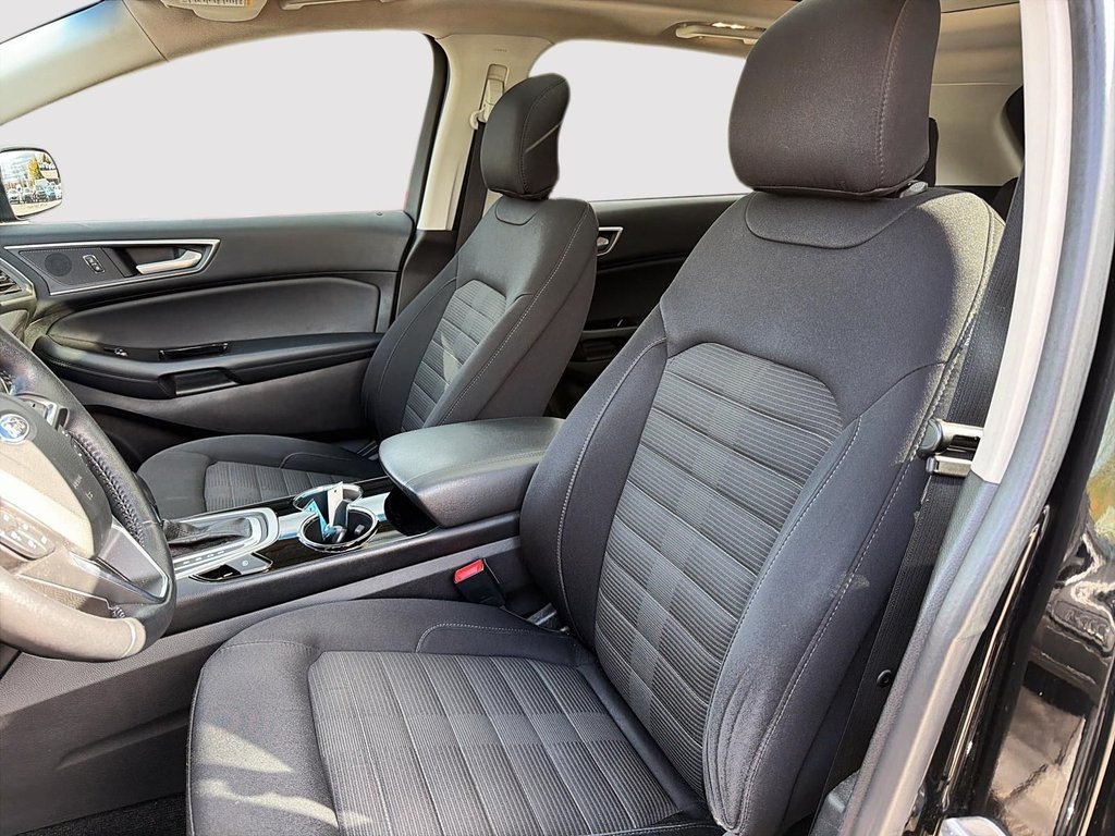 Ford Edge SEL 2018 à Québec, Québec - 11 - w1024h768px
