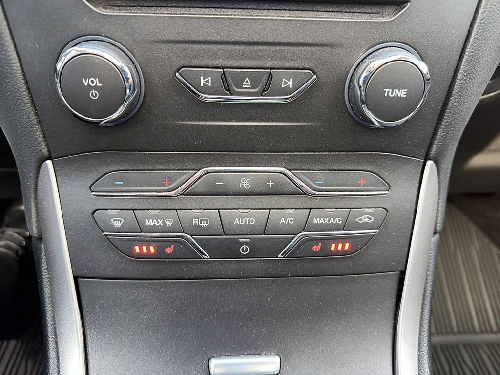 Ford Edge SEL 2018 à Québec, Québec - 21 - w1024h768px