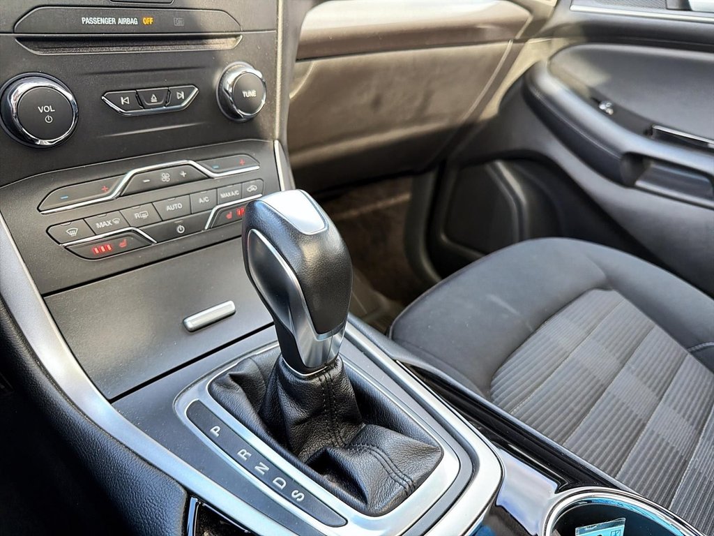Ford Edge SEL 2018 à Québec, Québec - 22 - w1024h768px