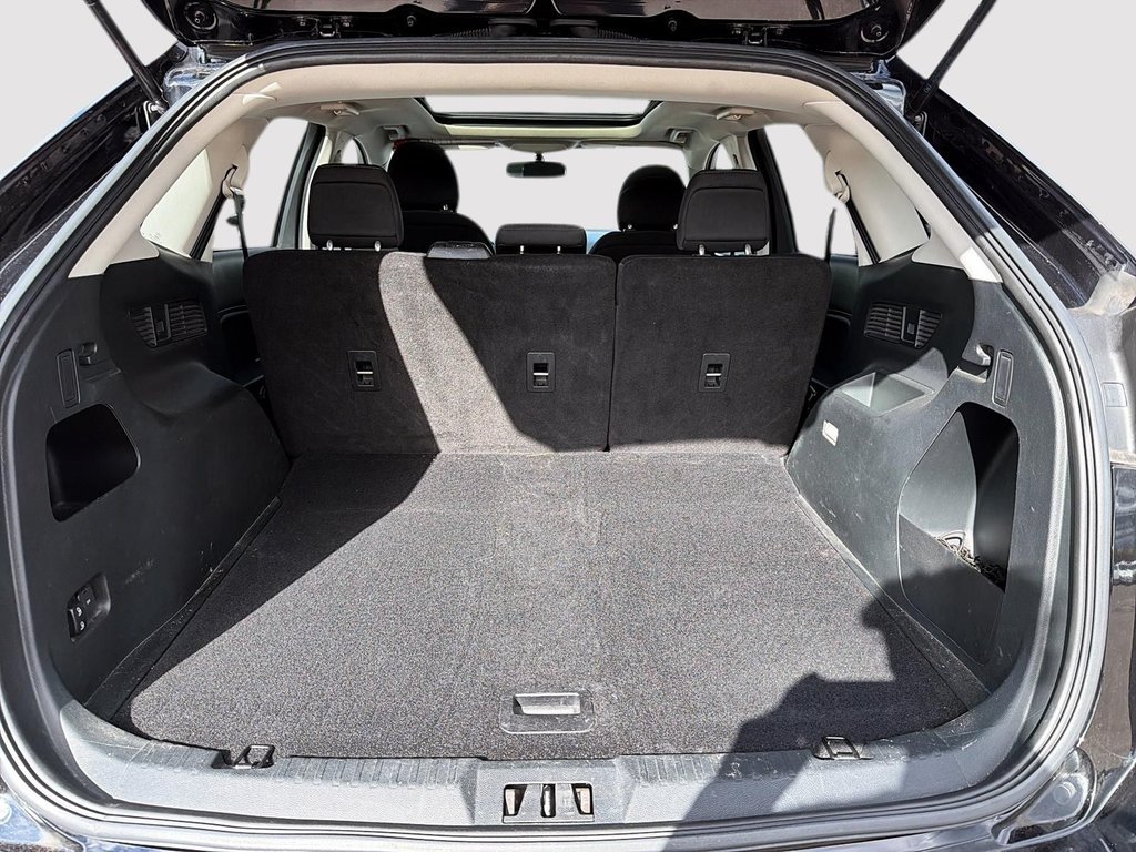 Ford Edge SEL 2018 à Québec, Québec - 7 - w1024h768px