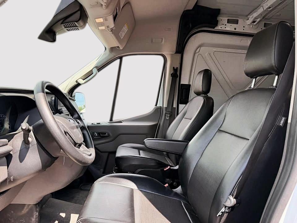 2024 Ford Transit Cargo Van in Quebec, Quebec - 11 - w1024h768px