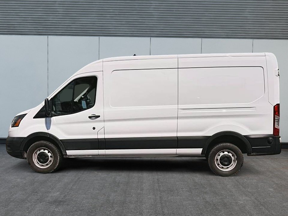 2024 Ford Transit Cargo Van in Quebec, Quebec - 10 - w1024h768px