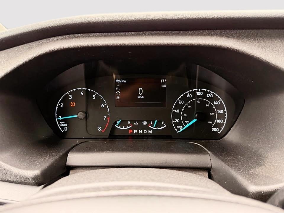 2025 Ford Transit Cargo Van in Quebec, Quebec - 9 - w1024h768px