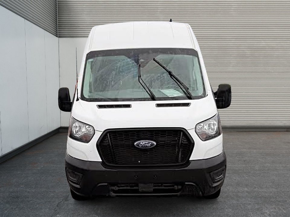 2025 Ford Transit Cargo Van in Quebec, Quebec - 2 - w1024h768px