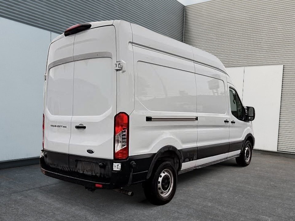 2025 Ford Transit Cargo Van in Quebec, Quebec - 6 - w1024h768px