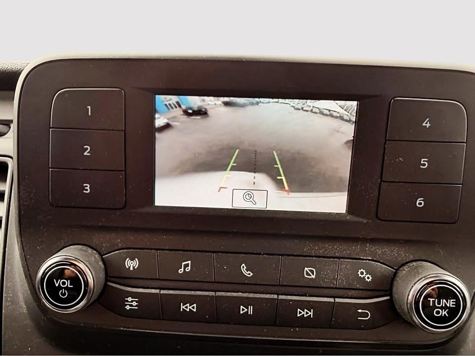 2025 Ford Transit Cargo Van in Quebec, Quebec - 15 - w1024h768px