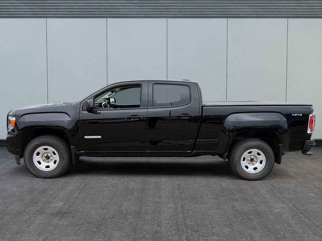 GMC Canyon 4WD Elevation 2022 à Québec, Québec - 9 - w1024h768px