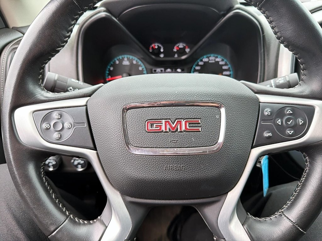 GMC Canyon 4WD Elevation 2022 à Québec, Québec - 14 - w1024h768px